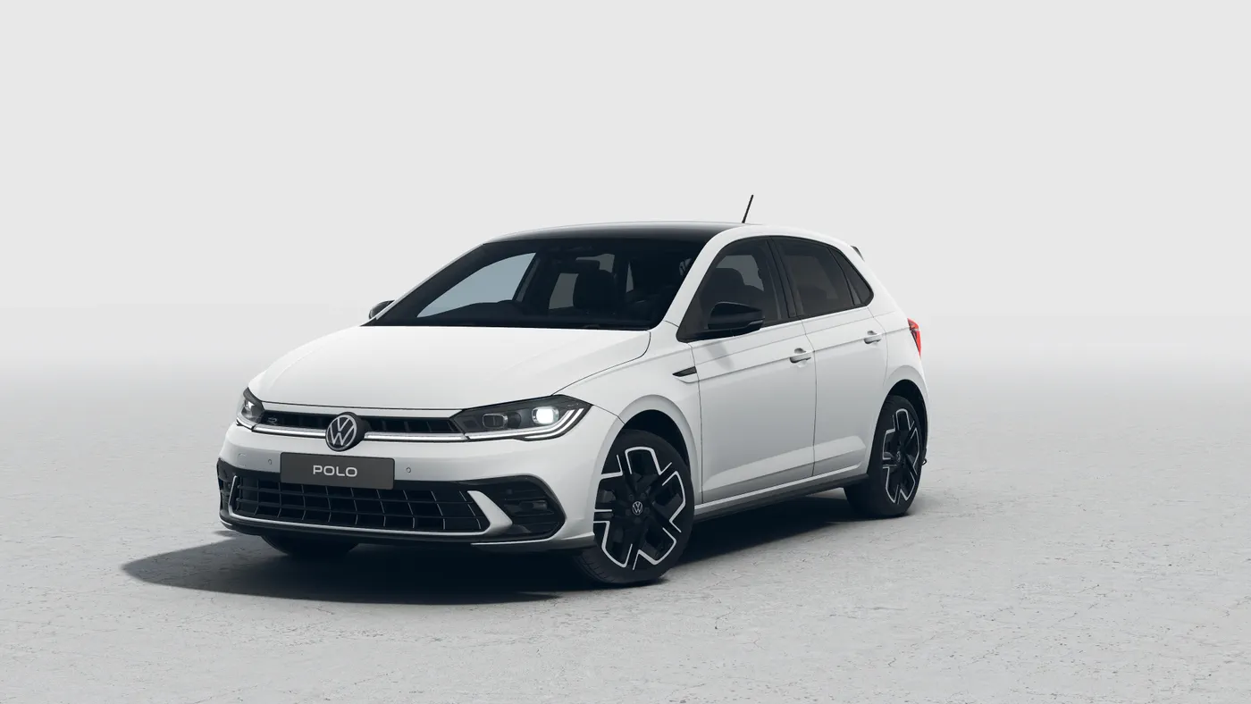 Polo variant