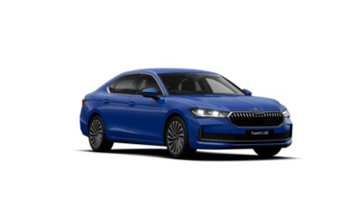 Superb Hatch variant