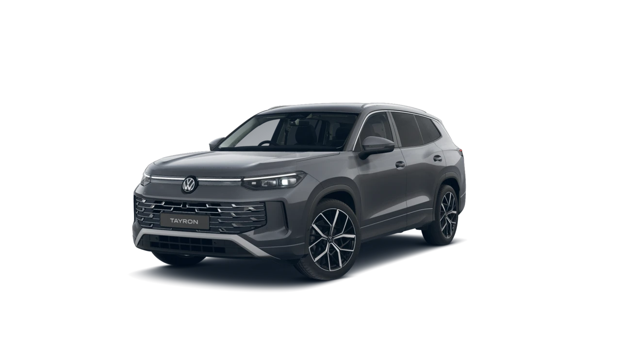 Tayron variant