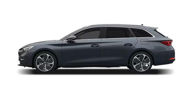 Leon Estate variant