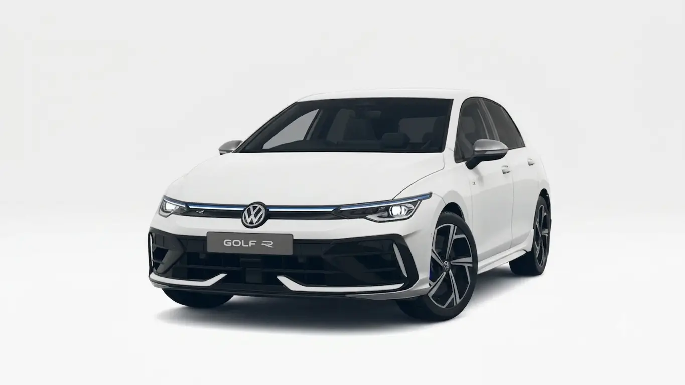 Golf Hatch variant