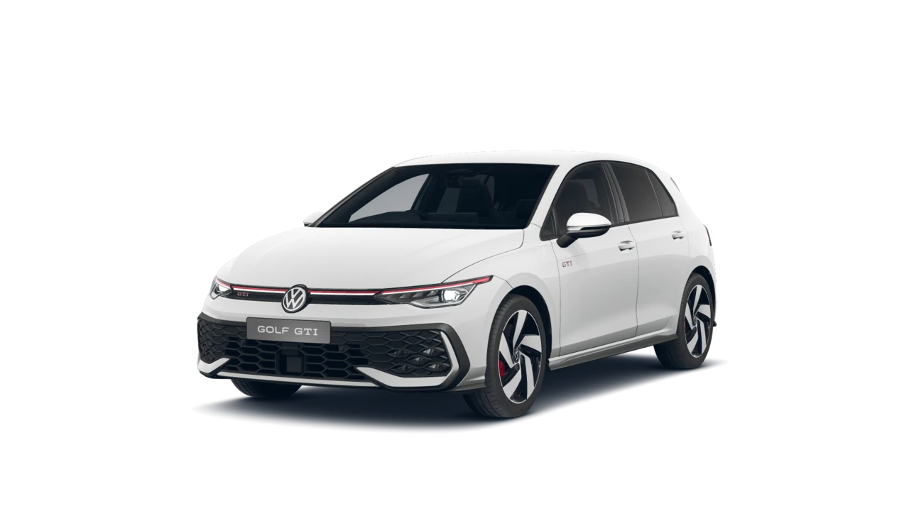 Golf Hatch variant