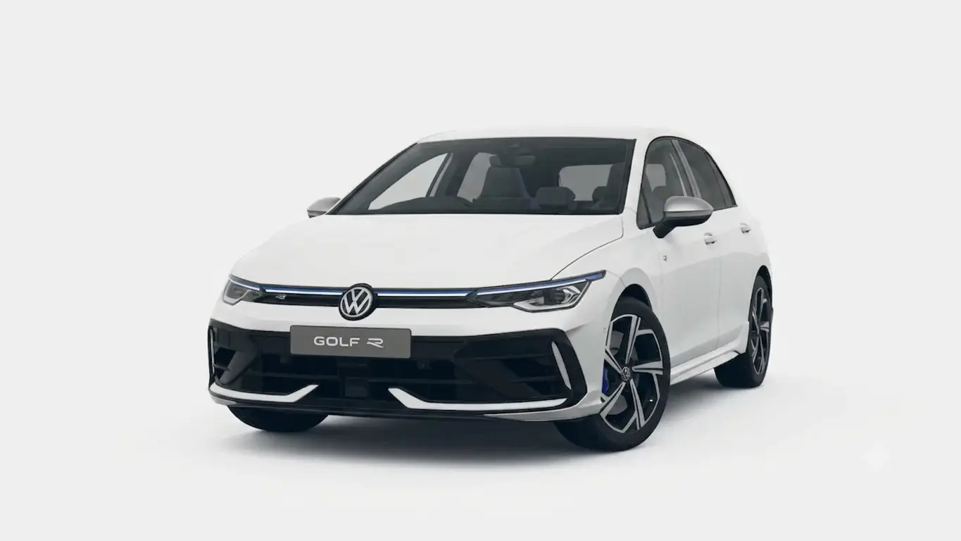 Golf Hatch variant