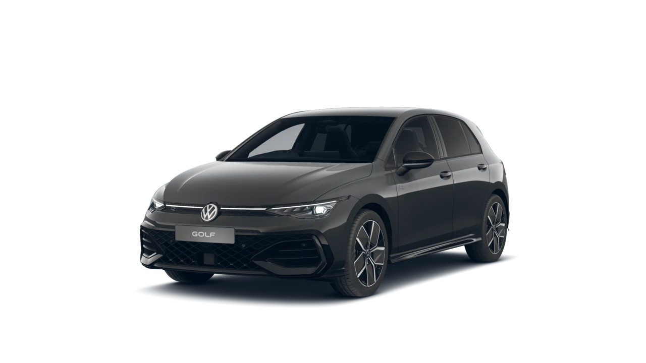 Golf Hatch variant