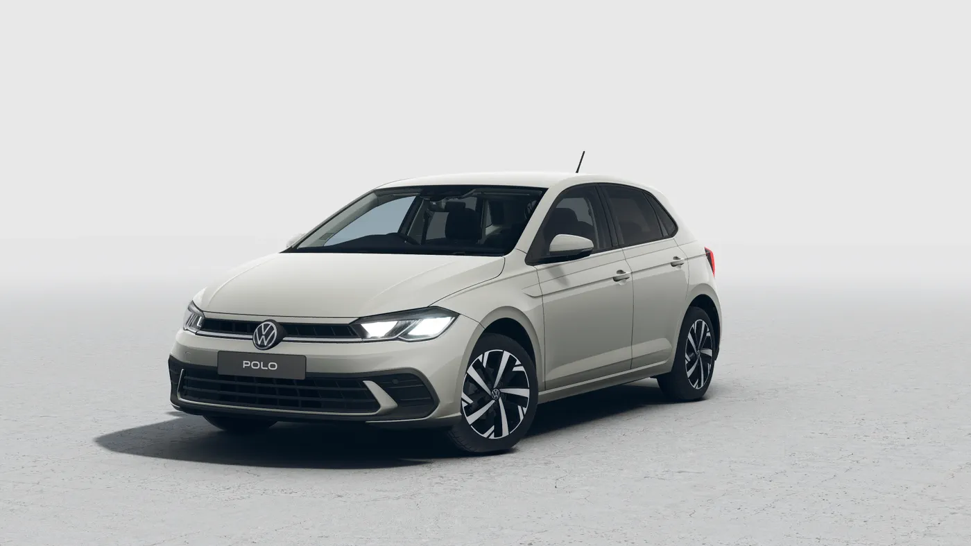 Polo variant