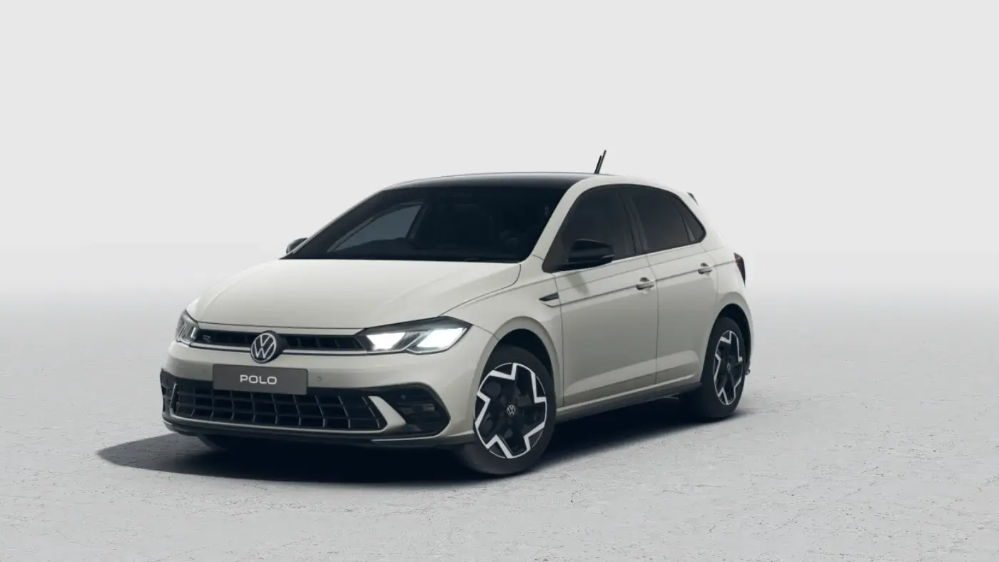 Polo variant