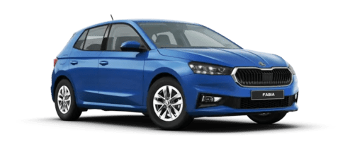 Fabia variant