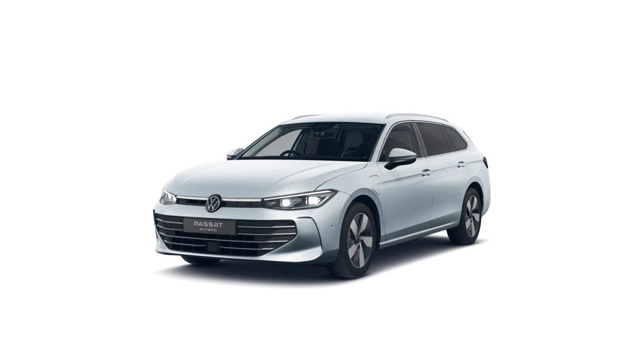 Passat variant
