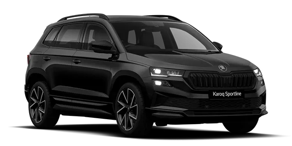 Karoq variant