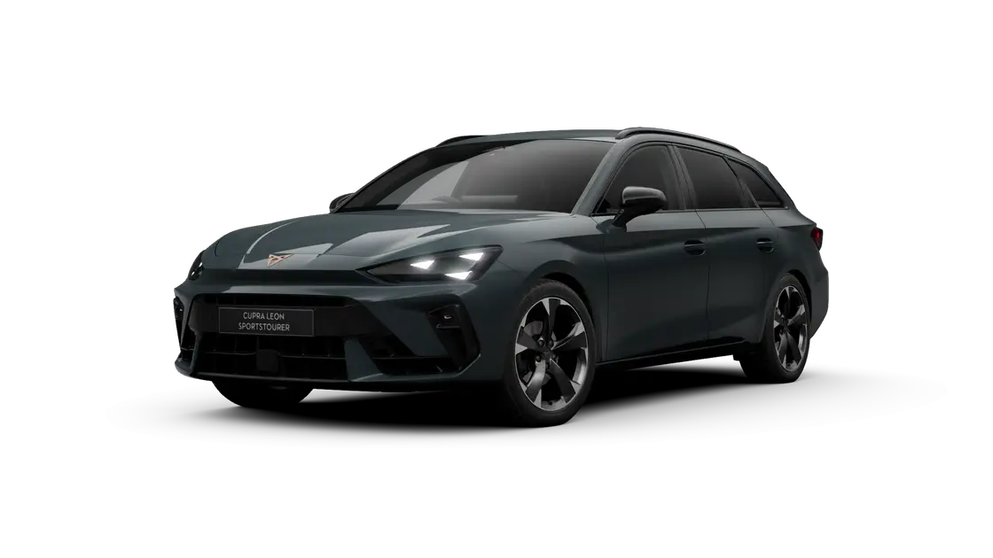 Leon Estate variant