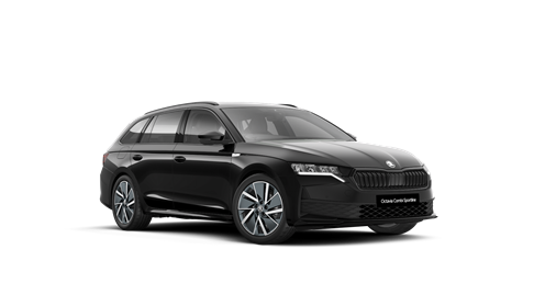 Octavia Estate variant