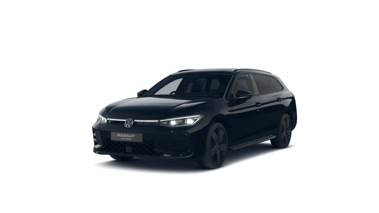 Passat variant