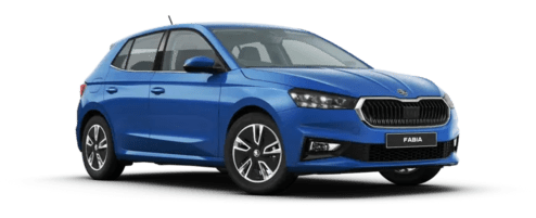 Fabia variant