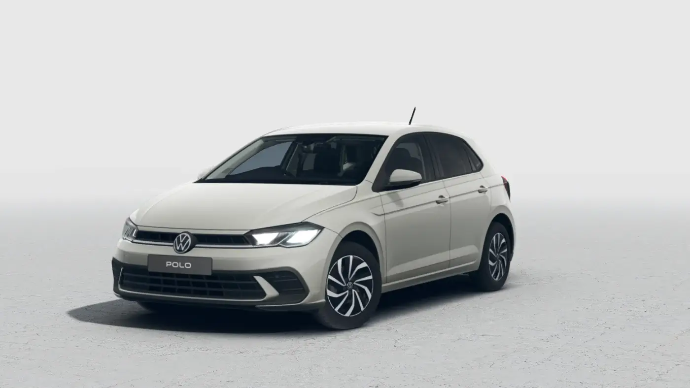 Polo variant