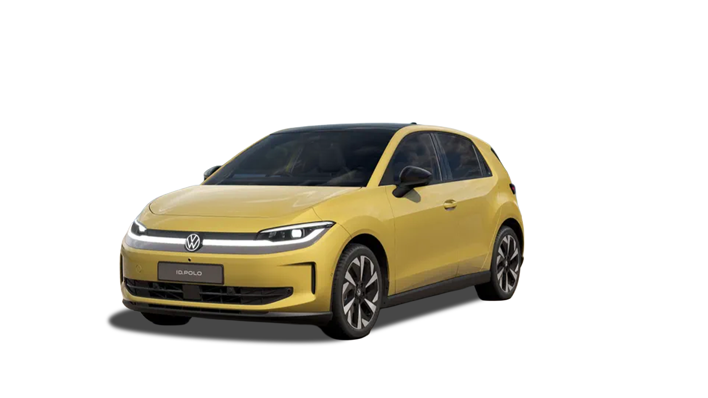 ID. Polo variant