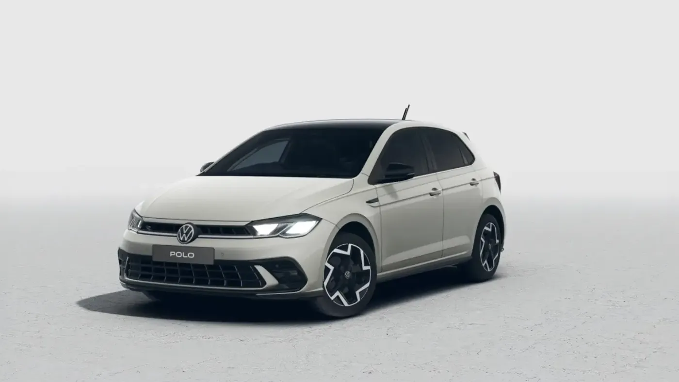 Polo variant