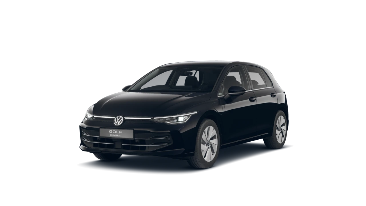 Golf Hatch variant